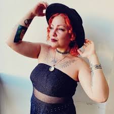 Portrait of a professional stylist